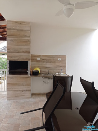 Imagem Casa de Condomínio com 4 Quartos à Venda, 250 m² em Horto Florestal - Ubatuba