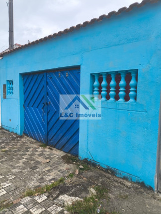 Imagem Casa com 2 Quartos à Venda, 111 m² em Jardim Aguapeu - Mongaguá