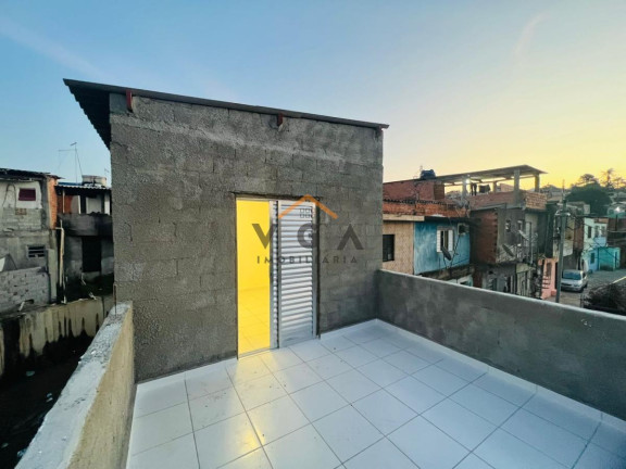 Imagem Casa com 2 Quartos à Venda, 82 m² em Cidade Líder - São Paulo Imagem Casa com 2 Quartos à Venda, 82 m² em Cidade Líder - São Paulo