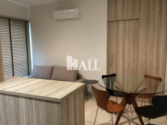 Imagem Apartamento com 1 Quarto à Venda, 44 m² em Vila Redentora - São José Do Rio Preto Imagem Apartamento com 1 Quarto à Venda, 44 m² em Vila Redentora - São José Do Rio Preto
