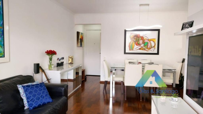 Imagem Apartamento com 2 Quartos à Venda, 70 m² em Saúde - São Paulo Imagem Apartamento com 2 Quartos à Venda, 70 m² em Saúde - São Paulo