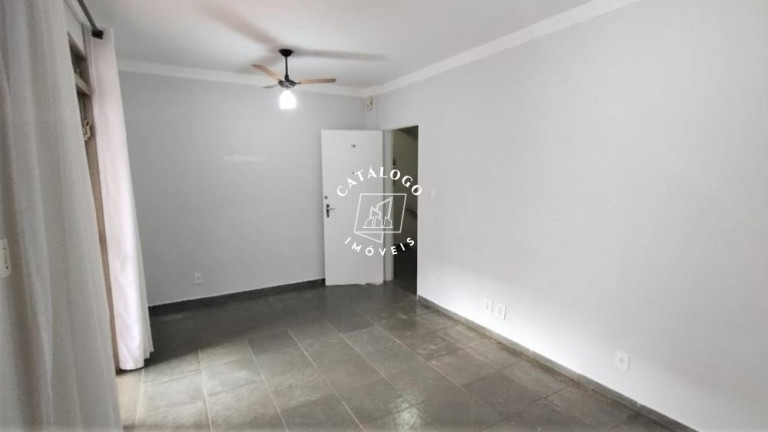 Imagem Apartamento com 2 Quartos à Venda, 58 m² em Alto Da Boa Vista - Ribeirão Preto