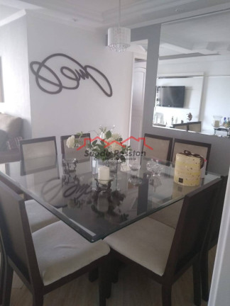 Imagem Apartamento com 3 Quartos à Venda, 89 m² em Campo Belo - São Paulo