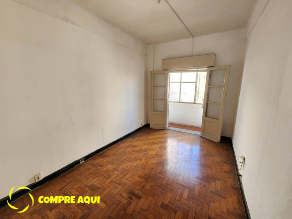 Imagem Apartamento com 1 Quarto à Venda, 45 m² em Santa Cecília - São Paulo Imagem Apartamento com 1 Quarto à Venda, 45 m² em Santa Cecília - São Paulo