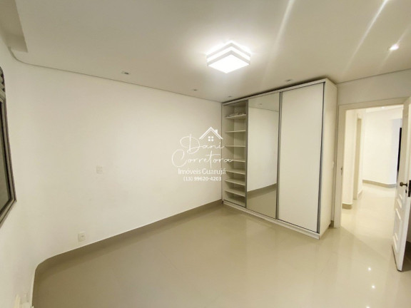 Imagem Apartamento com 3 Quartos à Venda, 155 m² em Pitangueiras - Guarujá