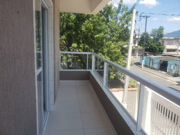 Imagem Casa com 2 Quartos à Venda, 54 m² em Vila Sônia - Praia Grande Imagem Casa com 2 Quartos à Venda, 54 m² em Vila Sônia - Praia Grande