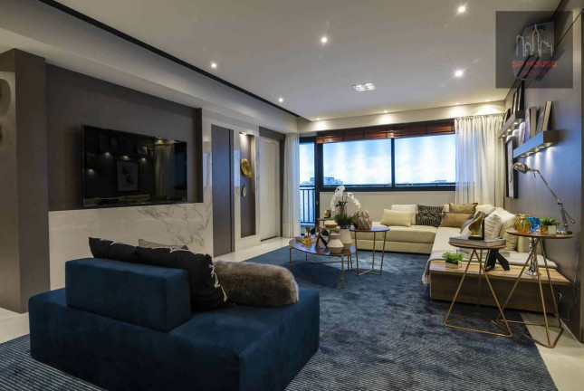 Imagem Apartamento com 3 Quartos à Venda, 163 m² em Indianópolis - São Paulo Imagem Apartamento com 3 Quartos à Venda, 163 m² em Indianópolis - São Paulo