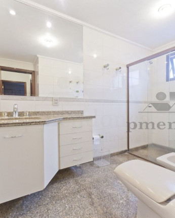 Imagem Apartamento com 4 Quartos à Venda, 221 m² em Sumaré - São Paulo