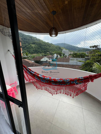 Imagem Apartamento com 2 Quartos à Venda, 80 m² em Toninhas - Ubatuba