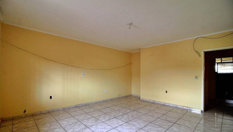 Imagem Sobrado com 3 Quartos à Venda, 182 m² em Vila Camilópolis - Santo André