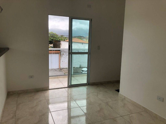 Imagem Casa com 2 Quartos à Venda, 49 m² em Anhanguera - Praia Grande Imagem Casa com 2 Quartos à Venda, 49 m² em Anhanguera - Praia Grande