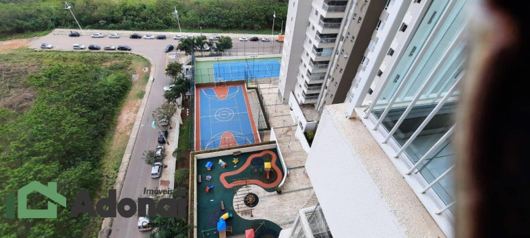 Imagem Apartamento com 3 Quartos à Venda, 92 m² em Jardim Flórida - Jundiaí