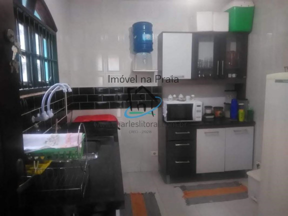 Imagem Casa com 3 Quartos à Venda,  em Praia Do Sapê - Ubatuba