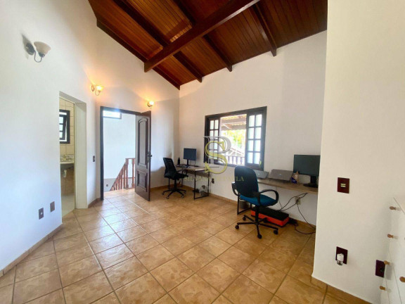Imagem Chácara com 4 Quartos à Venda, 384 m² em Rio Abaixo - Atibaia