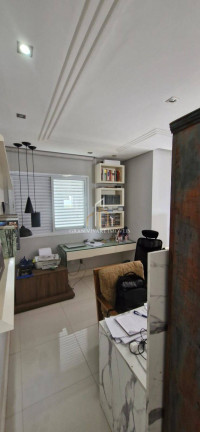 Imagem Apartamento com 3 Quartos à Venda, 91 m² em Jardim Esplanada - São José Dos Campos