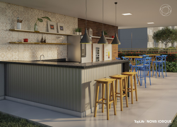 Imagem Imóvel com 2 Quartos à Venda, 39 m² em Parque Dos Lagos - Ribeirão Preto Imagem Imóvel com 2 Quartos à Venda, 39 m² em Parque Dos Lagos - Ribeirão Preto