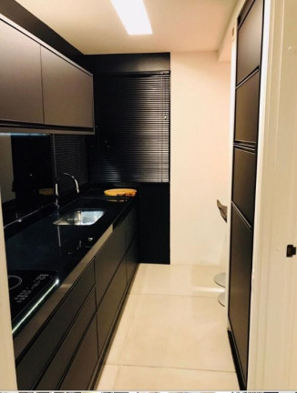 Imagem Apartamento com 1 Quarto à Venda, 97 m² em Jardim - Santo André Imagem Apartamento com 1 Quarto à Venda, 97 m² em Jardim - Santo André