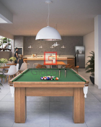 Imagem Apartamento com 2 Quartos à Venda, 68 m² em Funcionários - Montes Claros