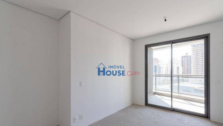 Imagem Apartamento com 2 Quartos à Venda, 110 m² em Vila Nova Conceição - São Paulo Imagem Apartamento com 2 Quartos à Venda, 110 m² em Vila Nova Conceição - São Paulo