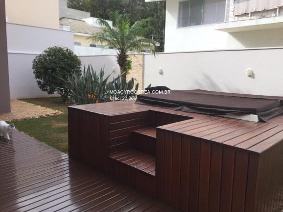Imagem Imóvel com 3 Quartos à Venda, 300 m² em Residencial Colinas Do Sol - Sorocaba