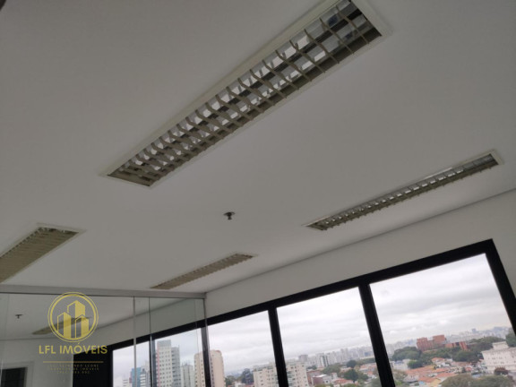 Imagem Sala Comercial à Venda, 30 m² em Vila Monte Alegre - São Paulo