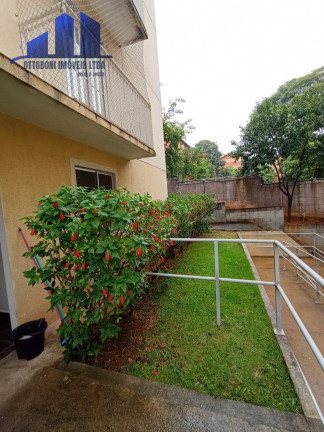 Imagem Apartamento com 2 Quartos à Venda, 41 m² em Santa Maria - Osasco