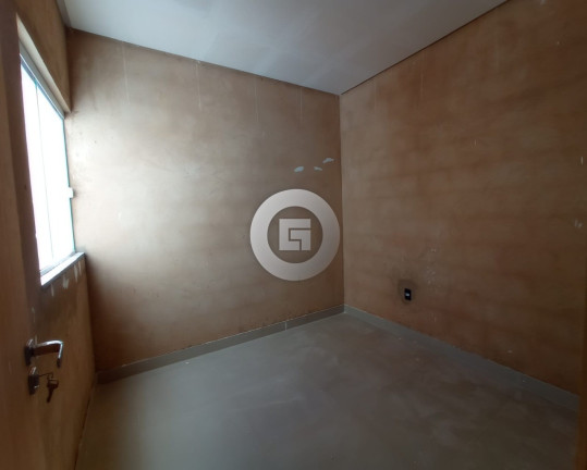 Imagem Casa com 2 Quartos à Venda, 110 m² em Parque Sul - Montes Claros
