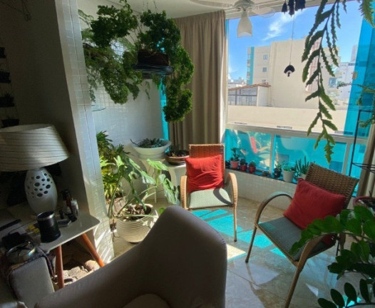 Imagem Imóvel com 2 Quartos à Venda, 63 m² em Praia Do Morro - Guarapari Imagem Imóvel com 2 Quartos à Venda, 63 m² em Praia Do Morro - Guarapari