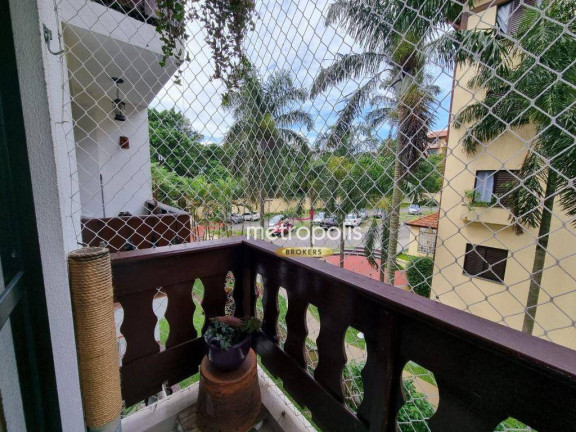 Imagem Apartamento com 3 Quartos à Venda, 84 m² em Jardim Santa Cruz (sacomã) - São Paulo Imagem Apartamento com 3 Quartos à Venda, 84 m² em Jardim Santa Cruz (sacomã) - São Paulo