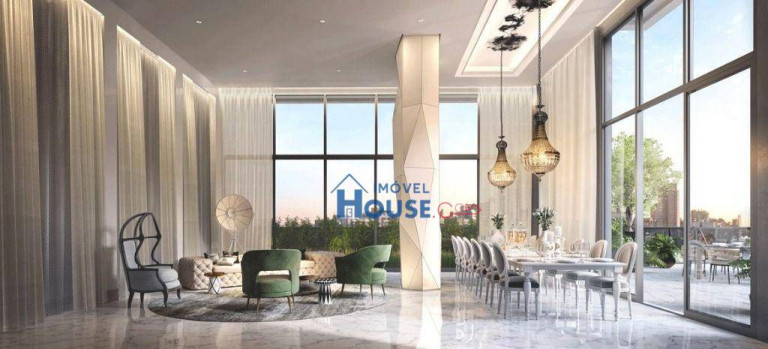 Imagem Apartamento com 3 Quartos à Venda, 182 m² em Pinheiros - São Paulo Imagem Apartamento com 3 Quartos à Venda, 182 m² em Pinheiros - São Paulo