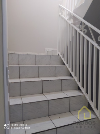 Imagem Casa com 3 Quartos à Venda, 182 m² em Parque Das Nações - Indaiatuba