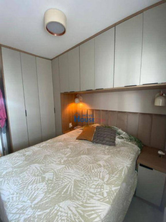 Imagem Apartamento com 1 Quarto à Venda, 32 m² em Butantã - São Paulo