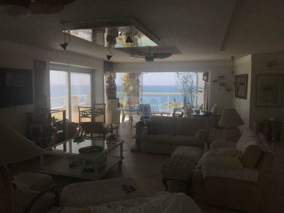 Imagem Apartamento com 6 Quartos à Venda, 400 m² em Centro - Guarujá