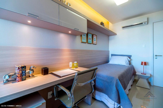 Imagem Apartamento com 2 Quartos à Venda, 78 m² em Ondina - Salvador