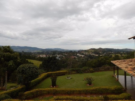 Imagem Chácara com 7 Quartos à Venda, 461 m² em Jardim Imperial - Atibaia