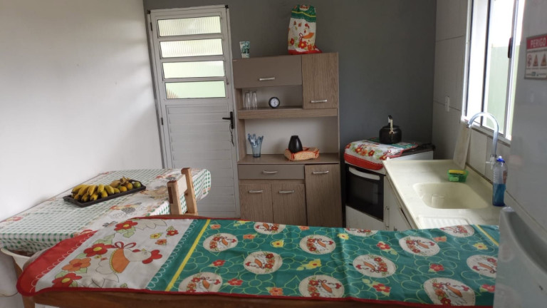 Imagem Chácara com 2 Quartos à Venda, 130 m² em Centro - Paraibuna Imagem Chácara com 2 Quartos à Venda, 130 m² em Centro - Paraibuna