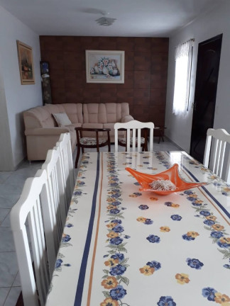 Imagem Casa com 4 Quartos à Venda,  em Do Ubatuba - Sao Francisco Do Sul