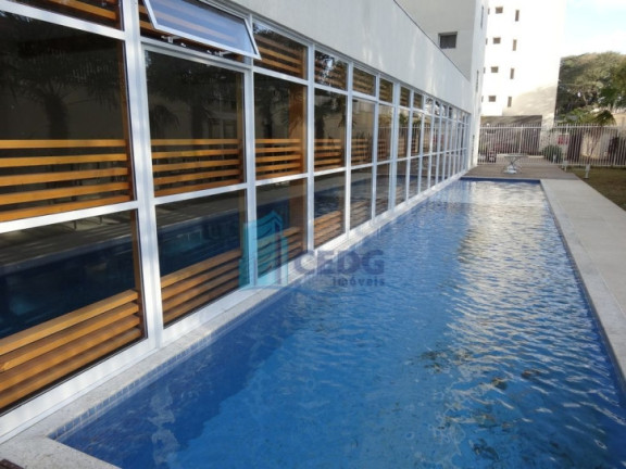 Imagem Apartamento com 3 Quartos à Venda, 158 m² em água Verde - Curitiba