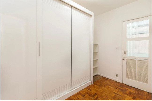 Imagem Apartamento com 2 Quartos à Venda, 94 m² em Perdizes - São Paulo