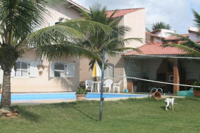 Imagem Casa com 20 Quartos à Venda, 1.100 m² em Jardim Itapel - Itanhaém