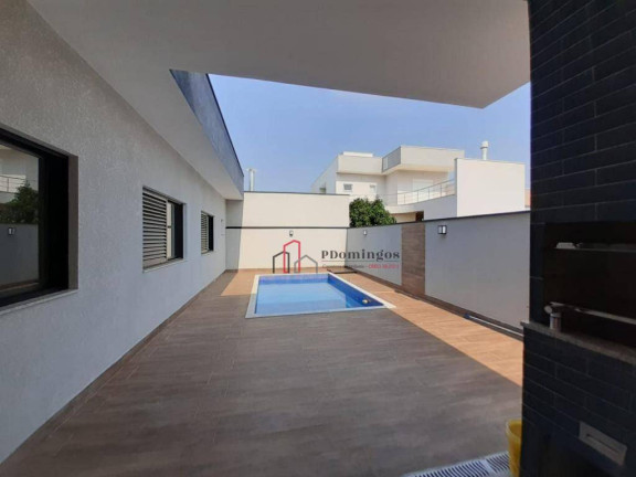 Imagem Casa com 3 Quartos à Venda, 137 m² em Residencial Jardim De Mônaco - Hortolândia Imagem Casa com 3 Quartos à Venda, 137 m² em Residencial Jardim De Mônaco - Hortolândia