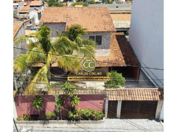 Imagem Casa à Venda, em Centro - Cabo Frio Imagem Casa à Venda, em Centro - Cabo Frio