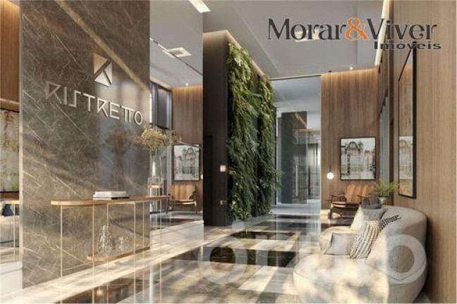 Imagem Apartamento com 3 Quartos à Venda, 132 m² em Bigorrilho - Curitiba