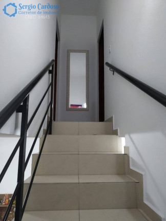 Imagem Casa de Condomínio com 2 Quartos à Venda, 74 m² em Balneário Tupy - Itanhaém Imagem Casa de Condomínio com 2 Quartos à Venda, 74 m² em Balneário Tupy - Itanhaém
