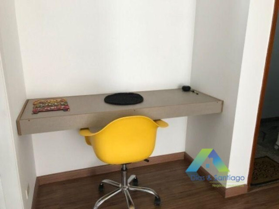 Imagem Apartamento com 1 Quarto à Venda, 40 m² em Vila Monte Alegre - São Paulo