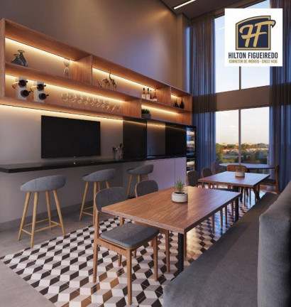 Imagem Apartamento com 2 Quartos à Venda, 65 m² em Manaíra - João Pessoa