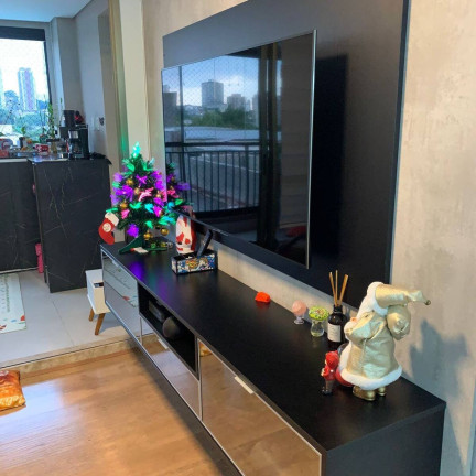 Imagem Apartamento com 3 Quartos à Venda, 93 m² em água Branca - São Paulo Imagem Apartamento com 3 Quartos à Venda, 93 m² em água Branca - São Paulo