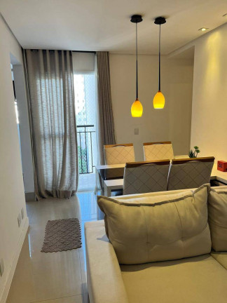 Imagem Apartamento com 2 Quartos à Venda, 47 m² em Nova Petrópolis - São Bernardo Do Campo Imagem Apartamento com 2 Quartos à Venda, 47 m² em Nova Petrópolis - São Bernardo Do Campo