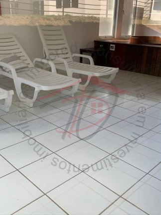 Imagem Imóvel com 2 Quartos à Venda, 50 m² em Jardim Bom Retiro (nova Veneza) - Sumaré