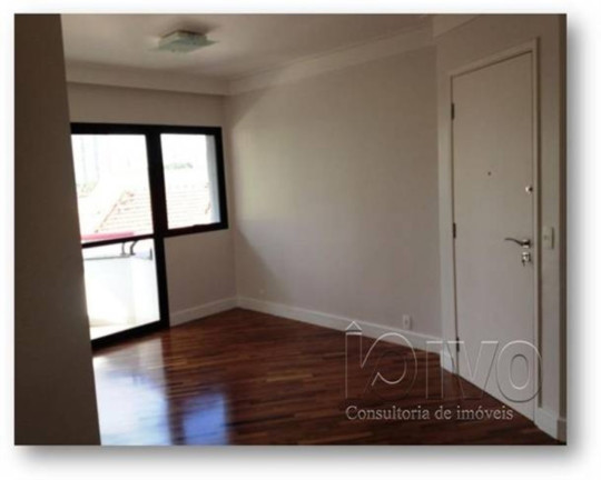 Imagem Apartamento com 3 Quartos à Venda, 80 m² em Vila Clementino - São Paulo